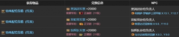 《最終幻想14水晶世界》水豚幼崽獲得方法