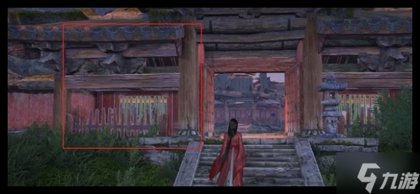 燕云十六聲掌中寶全收集攻略 全地圖掌中寶位置總匯