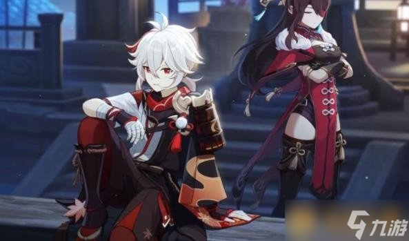 《原神》楓原萬葉角色全方位介紹