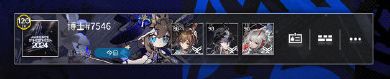 《明日方舟》名片主題【夢人】獲取方法一覽