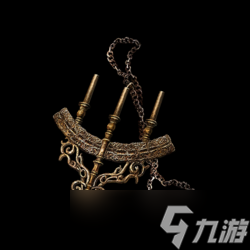 《黑暗之魂3》誓約背景介紹一覽