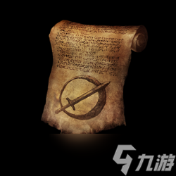 《黑暗之魂3》誓約背景介紹一覽