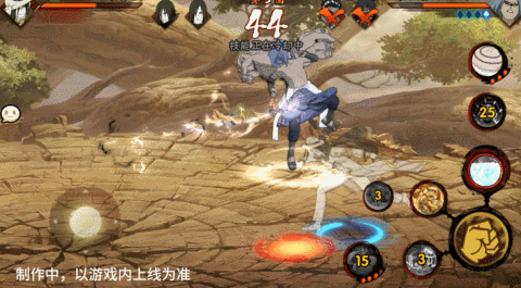 火影忍者【新忍攻略】迎接新年的蜕变，大蛇丸「新春限定」带你丸转新春！