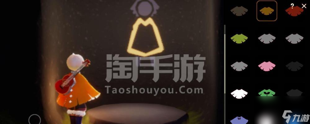 光遇612紅耳機(jī)先祖在哪里？位置一覽表是祖里<strong></strong>什么？