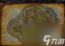 魔獸世界多恩島戴娜魔法隊(duì)攻略