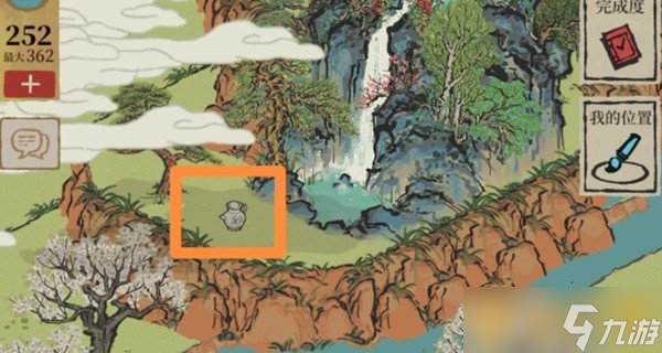 《江南百景图》斫琴人限时探险攻略及宝箱位置介绍