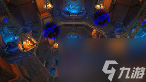 魔獸世界多恩島戴娜魔法隊(duì)攻略