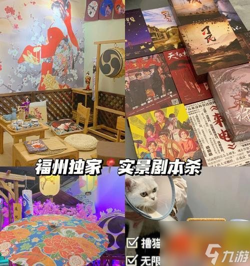 貓之城電音隊(duì)搭配指南：如何打造完美組合？