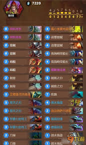 爐石傳說新版刀油賊卡組搭配全面攻略
