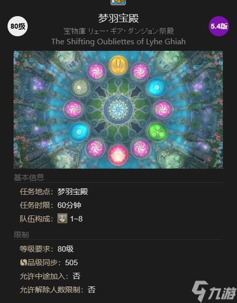 《最終幻想14：水晶世界》黃金大河貍獲得方法