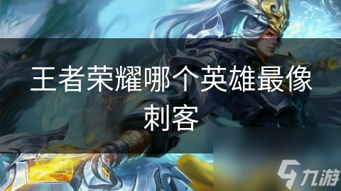 王者荣耀哪个英雄最像刺客