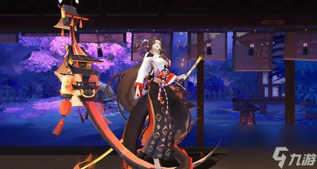 阴阳师SSR铃鹿御前上线时间是什么时候？获取方法有哪些？