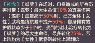 三國志幻想大陸玩家攻略丨高顏值女團陣容介紹&搭配分析