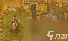 魔兽世界放火过来吧任务怎么做