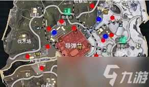 和平精英冰河禁區(qū)如何快速刷金