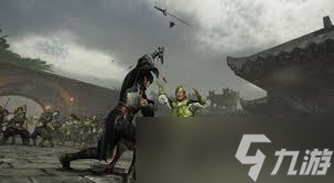 真三国无双起源猛袭双突武艺效果如何获取