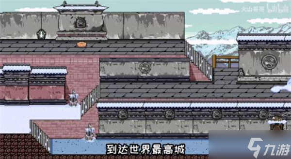 黑神話像素版0.4版本新增內(nèi)容一覽