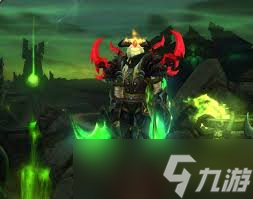 魔獸世界1