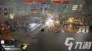 真三国无双起源长坂坡如何击败曹操