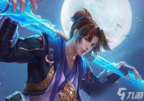 王者榮耀女游戲名兩字〖王者榮耀名字霸氣兩字 〗