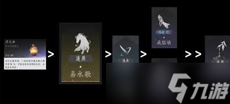 燕云十六声裂石威流派如何搭配心法