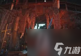 燕云十六聲鬼市位置在哪里