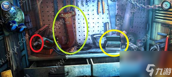 如何顺利通过密室逃脱滚动迷城第12关？通关流程是什么？