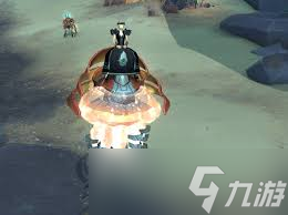 魔兽世界空气微粒在哪里获取