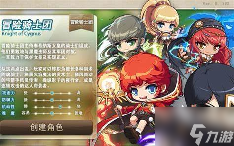 冒险岛079手机版游戏特色解析与攻略分享