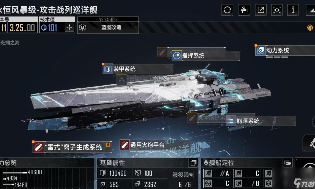 <a id='link_pop' class='keyword-tag' href='https://www.9game.cn/wjdlglr/'>无尽的拉格朗日</a>输出巡洋舰怎么选