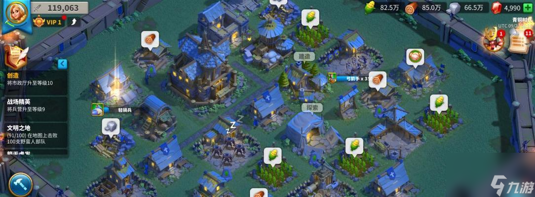 <a id='link_pop' class='keyword-tag' href='https://www.9game.cn/wgjx/'>万国觉醒</a>神庙争夺战怎么打？神庙打法攻略有哪些？