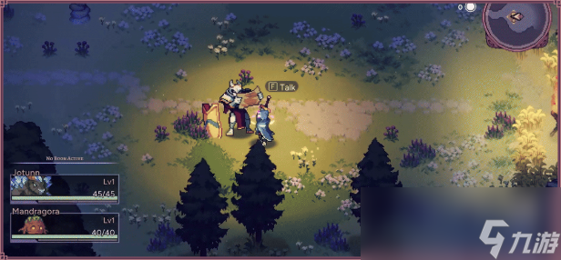 《Aethermancer》游戏特色内容介绍