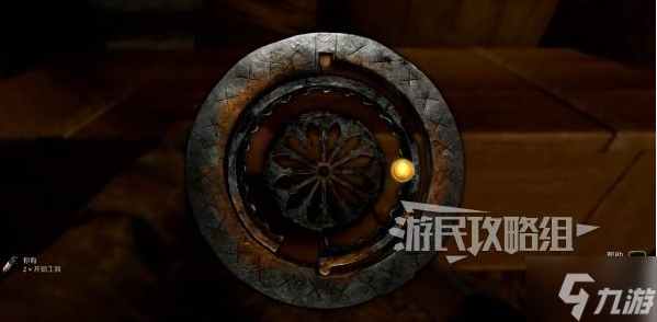 天國(guó)拯救2開(kāi)鎖怎么開(kāi) 撬鎖開(kāi)鎖操作方法