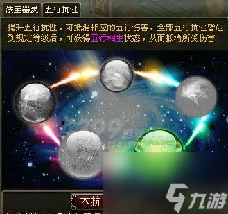 迷你西游玄武的属性是什么？如何触发缘分效果？