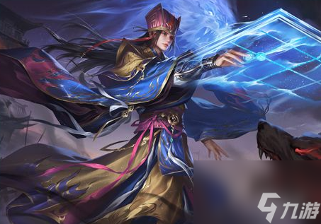 三国杀界荀彧技能介绍
