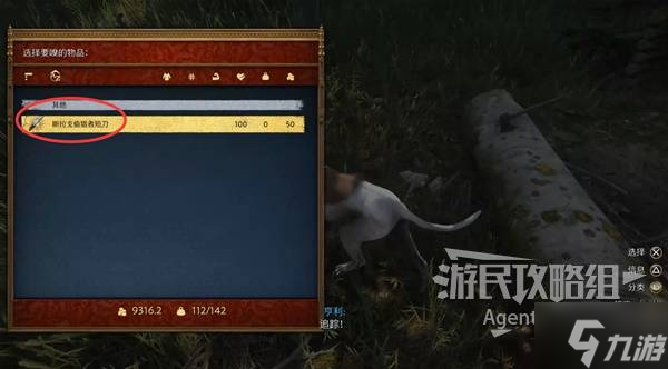 《天国拯救2》支线任务猛禽攻略 猛禽支线怎么做