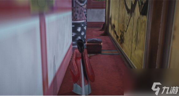 燕云十六声开封掌中宝位置大全