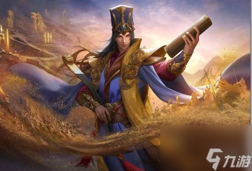 三国杀界荀彧技能介绍