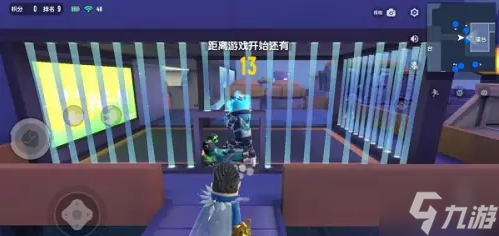 香肠派对狼人派对无敌点有哪些-狼人派对无敌点位大全