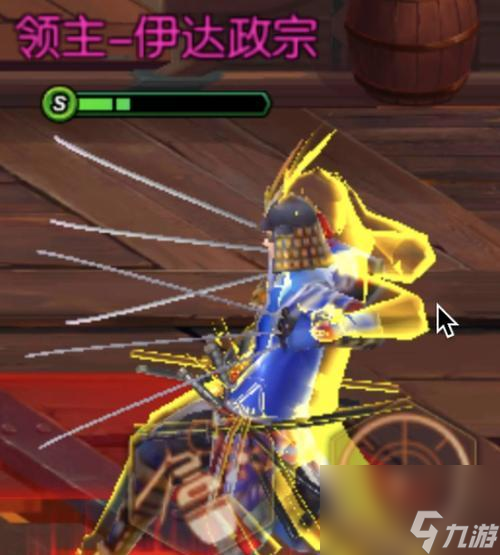 跨越星弧野性难驯第5层怎么过？详细打法攻略解析？