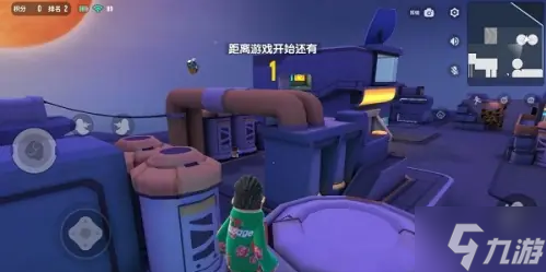 香肠派对狼人派对无敌点有哪些-狼人派对无敌点位大全