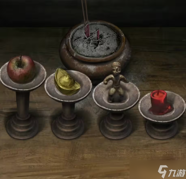 招魂棺图文攻略大全 招魂棺第1-8章全部通关详细方法详解