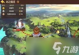 龙之谷手游：潘多拉之心开启攻略与技巧详解