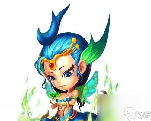 迷你西游玄武的属性是什么？如何触发缘分效果？