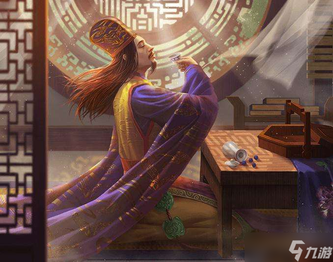 三国杀三国杀：若是所有武将血量上限加2点，这些标将瞬间成神！