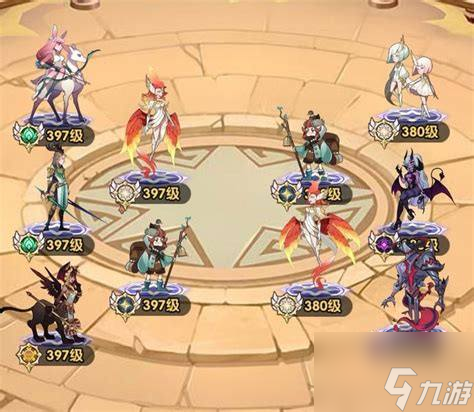 在劍與遠征中白色神魔的白色<strong></strong>獲取需要多少鉆石價格揭秘！
