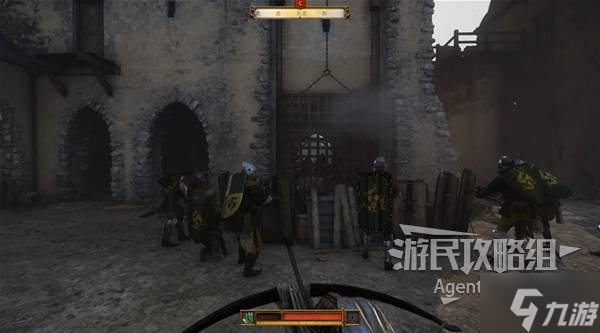 《天国拯救2》图文攻略 全任务流程图文攻略