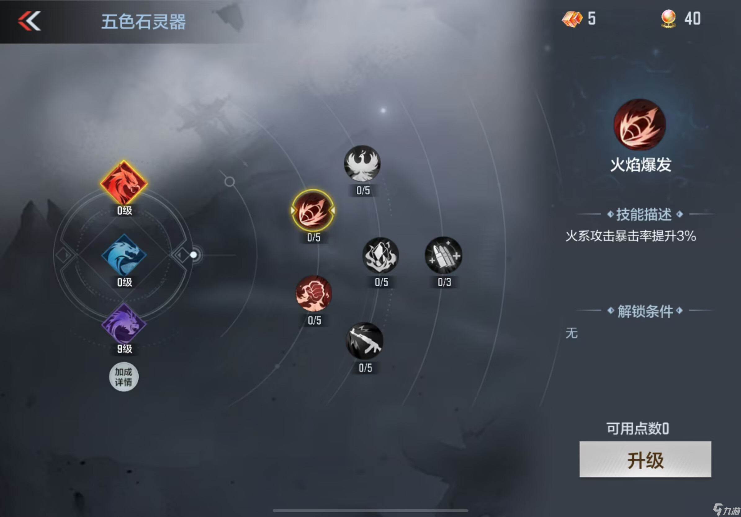 穿越火线-枪战王者百闻封神录，阴偃蛇打法攻略！