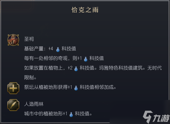 《文明7》全文明詳細(xì)介紹 全文明特色說(shuō)明