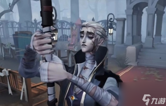 第五人格隐士怎么玩